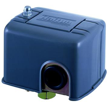  Pressure Control Switch ( Pressure Control Switch)