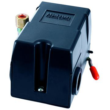  Pressure Control Switch