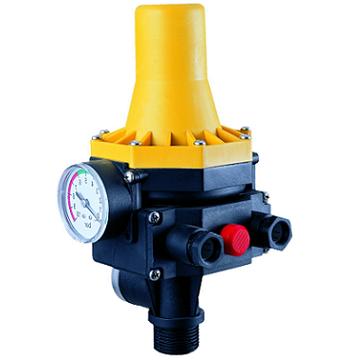 Automatic Pressure Control Switch