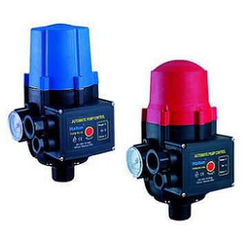  Automatic Pressure Control Switch