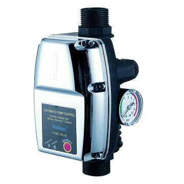  Automatic Pressure Control Switch