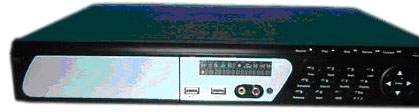  MPEG4 DVR (MPEG4 DVR)