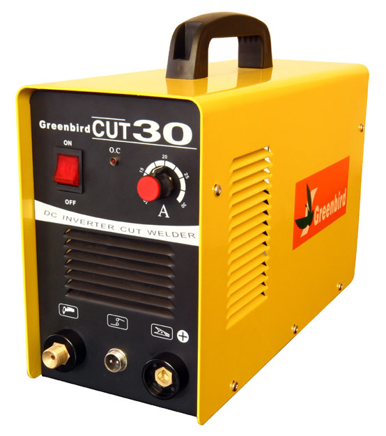  Inverter Air Plasma Cutting Machine