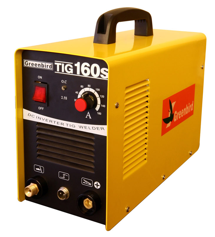  Inverter DC TIG Welding Machine