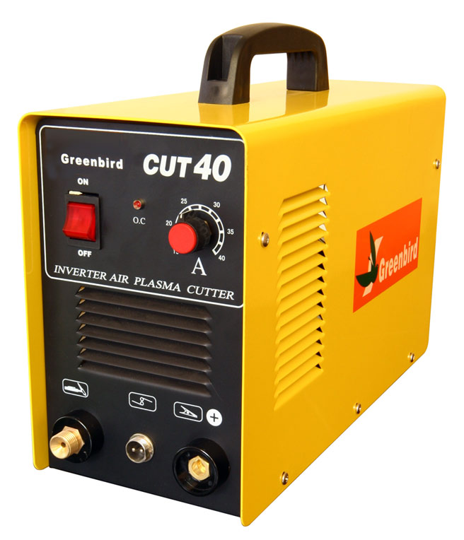  Inverter Air Plasma Cutting Machine