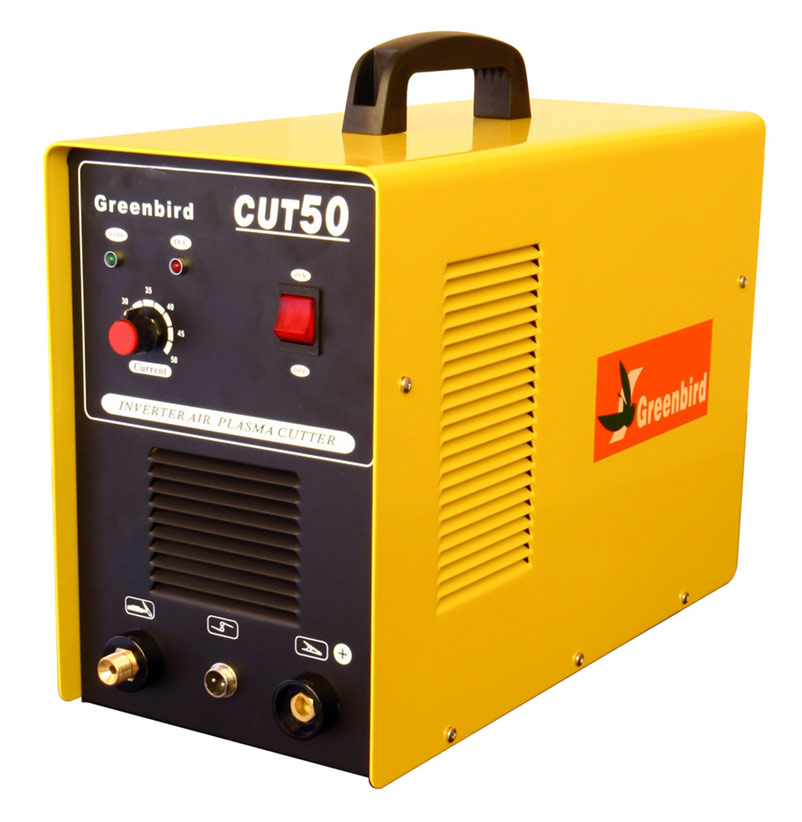  Inverter Air Plasma Cutting Machine