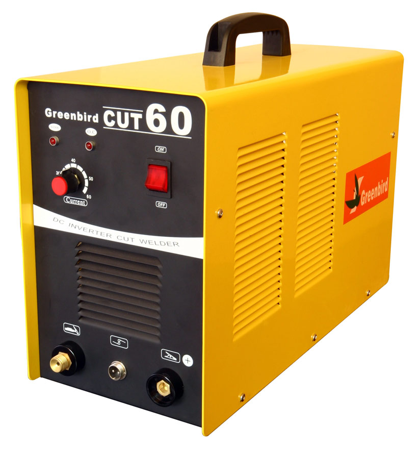  Inverter Plasma Cutting Machine
