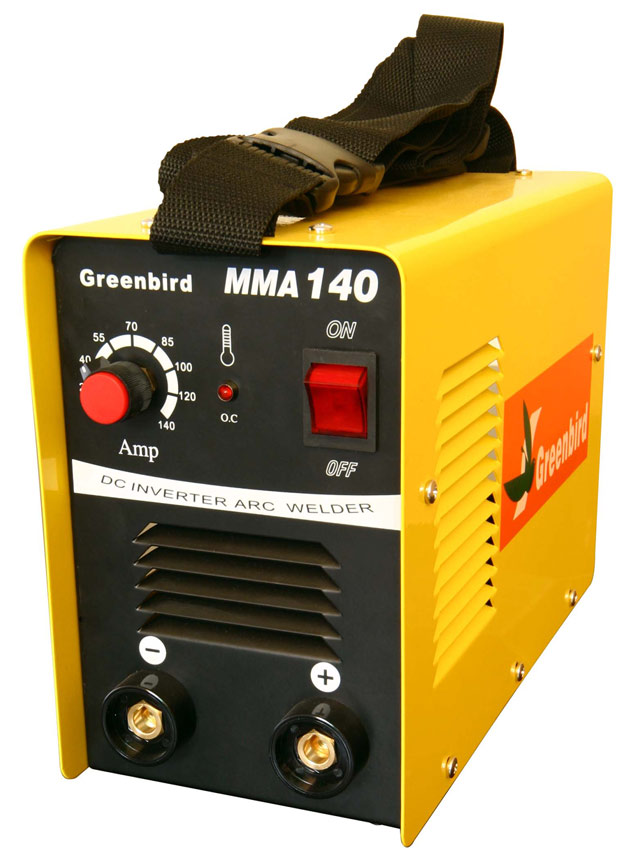  Inverter DC MMA Welding Machine (Inverter DC MMA Schweißmaschine)
