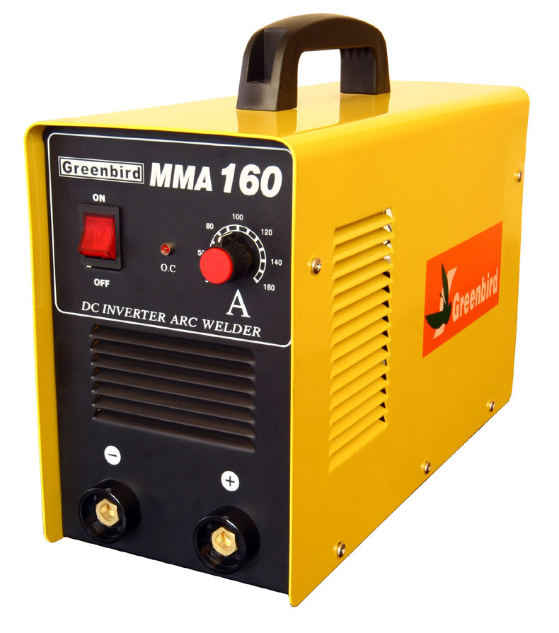  Inverter DC MMA Welding Machine (Inverter DC MMA Schweißmaschine)