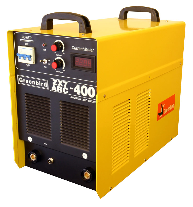  Inverter DC MMA Welding Machine (Inverter DC MMA Schweißmaschine)