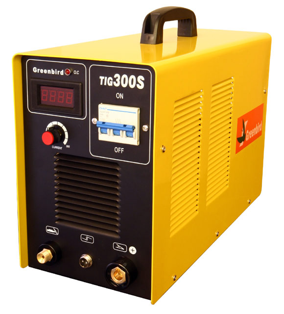  Inverter DC TIG Welding Machine