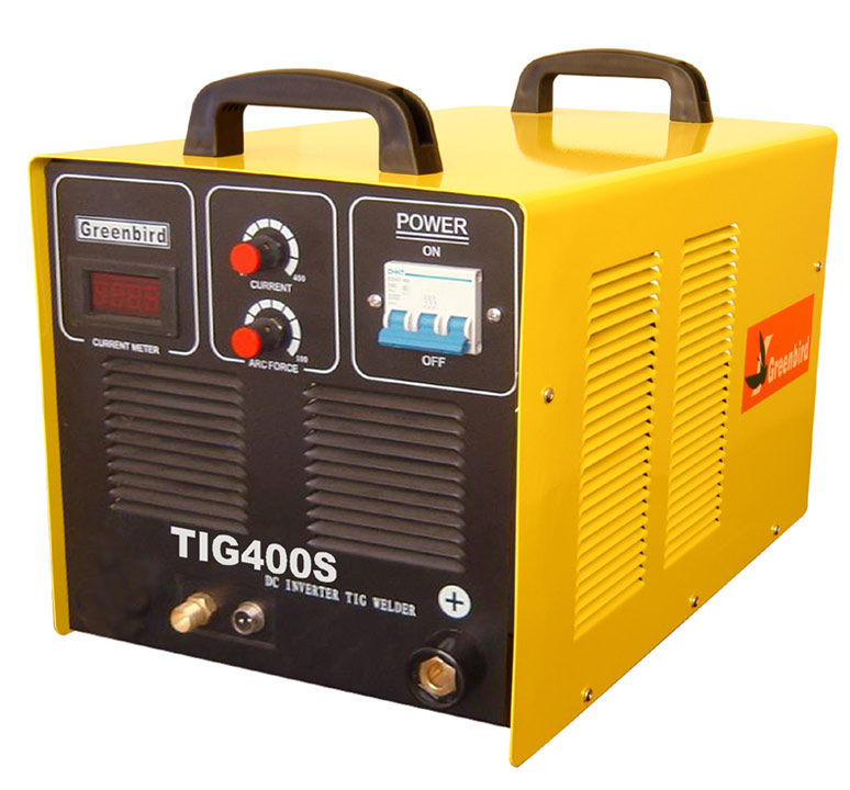  Inverter DC TIG Welding Machine