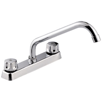  Faucet (Robinet)