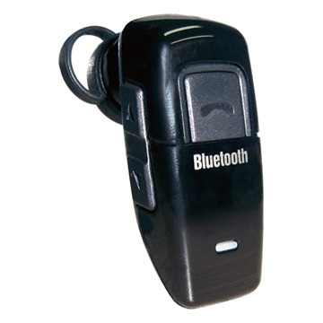 Bluetooth Headset (Bluetooth Headset)