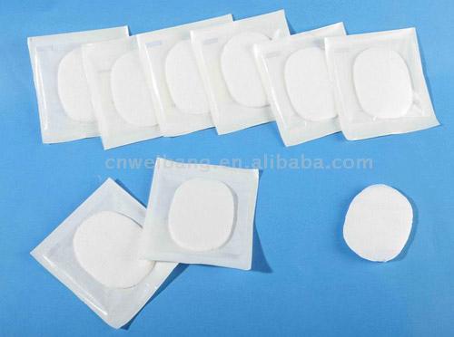  Eye Pad
