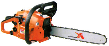  38cc Chainsaw