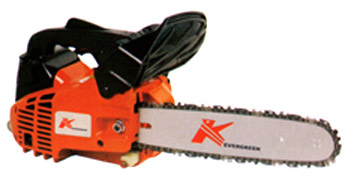  Chainsaw