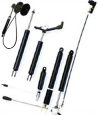  Gas Spring