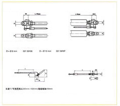  Gas Spring (Gas Spring)