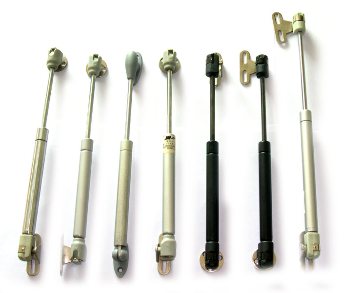  Gas Spring