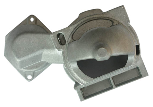  Starter Housing (Starter Housing)