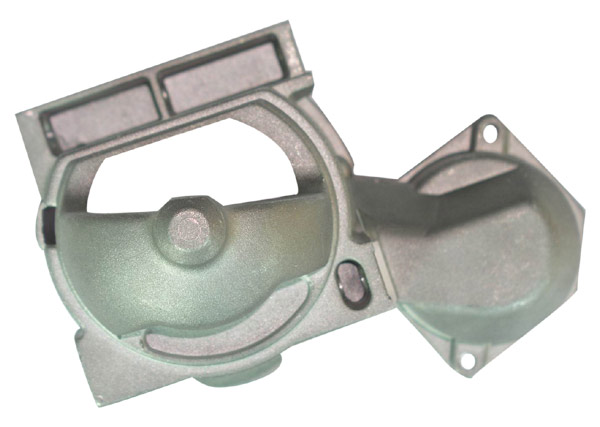  Starter Housing (Starter Housing)