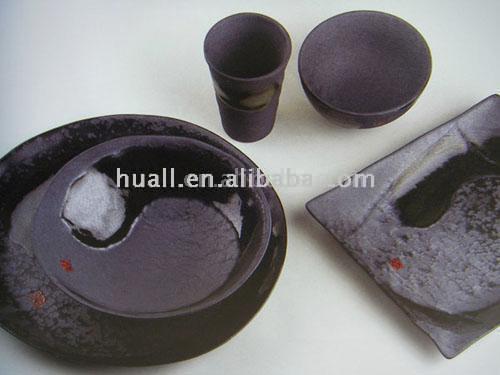  Crockery (Vaisselle)