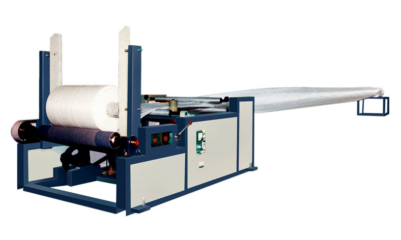  Woven Cloth/Bag Turning Equipment (Сукна / мешок Токарное оборудование)