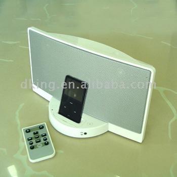  Digital Speaker (Цифровые спикера)