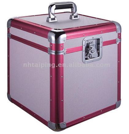  Aluminum Tool Cases (Алюминиевые ящики с инструментом)