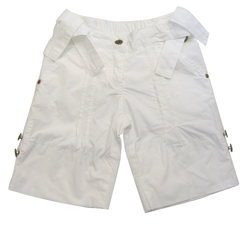  Girl`s Shorts (Girl`s Shorts)