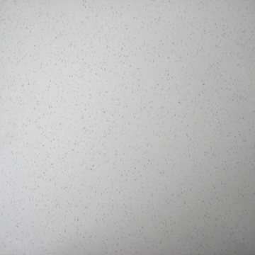  Polished Tile (Gold Base with Brown and Beige Dots)