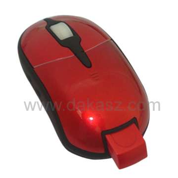  Wireless Optical Mouse (Беспроводная оптическая мышь)