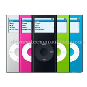  1.5" and 1.8" TFT Display MP4 ( 1.5" and 1.8" TFT Display MP4)