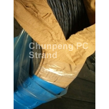  PC Steel Strand ( PC Steel Strand)