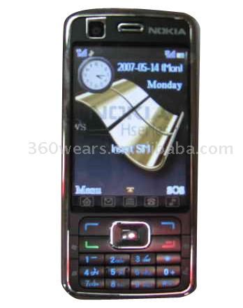  The Newest Phone With Apple Tag (The Phone Newest Avec Apple Tag)