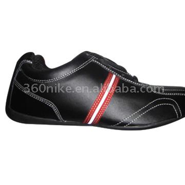  Sport Shoes (Шарфы)