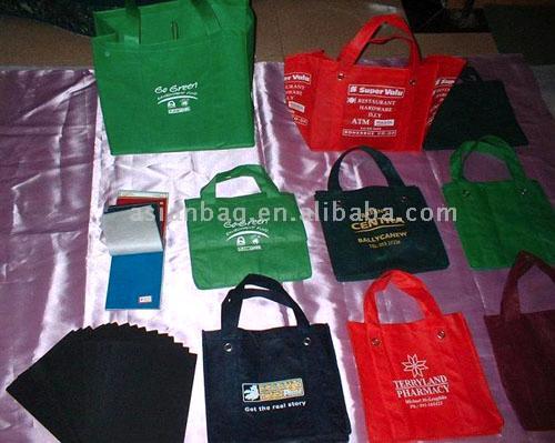 Standard Shopping Bag (Standard Shopping Bag)