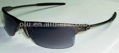  Aluminum Frame Sunglasses ( Aluminum Frame Sunglasses)