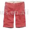Offer Fashionable Red Pants (Предложения модных красных штанах)