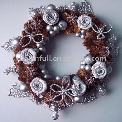 Christmas Wreath