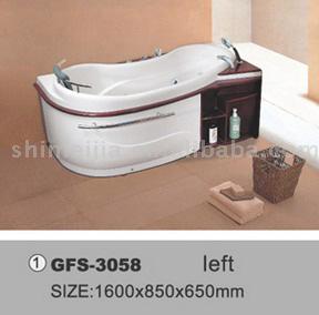  Bath Tub (Baignoire)