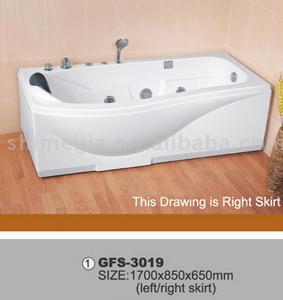  Bathtub ( Bathtub)