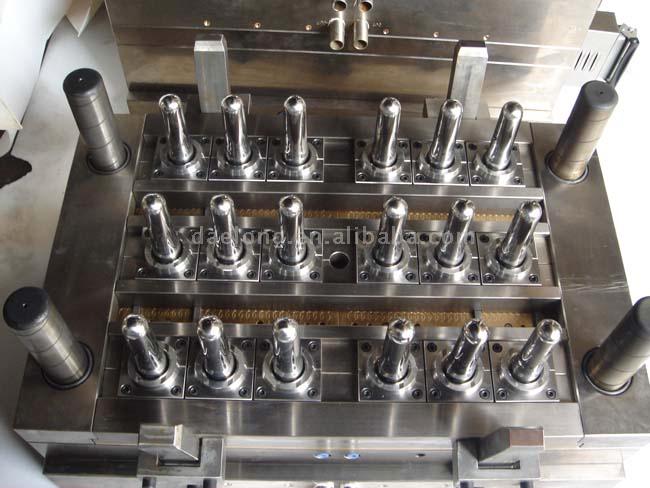  Preform Mold ( Preform Mold)