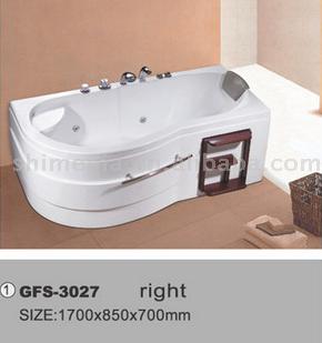  Bath Tub (Baignoire)