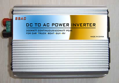  DC to AC Power Inverter (100W-700W) (Постоянного напряжения в переменное Инвертер (100W-700W))