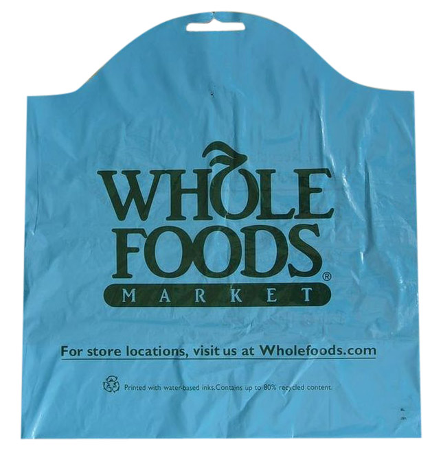  LDPE Thick/Thin Bag (LDPE épais / mince Bag)