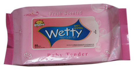  Baby Wipe ( Baby Wipe)