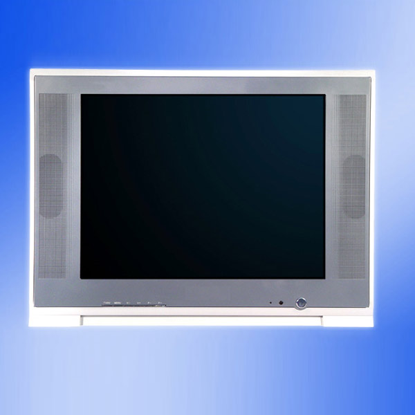  TV Set (TV Set)