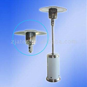  Patio Heater (Chauffe-terrasse)